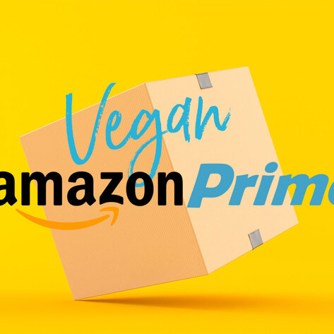 The 9 Best Vegan Deals on Amazon Prime Day