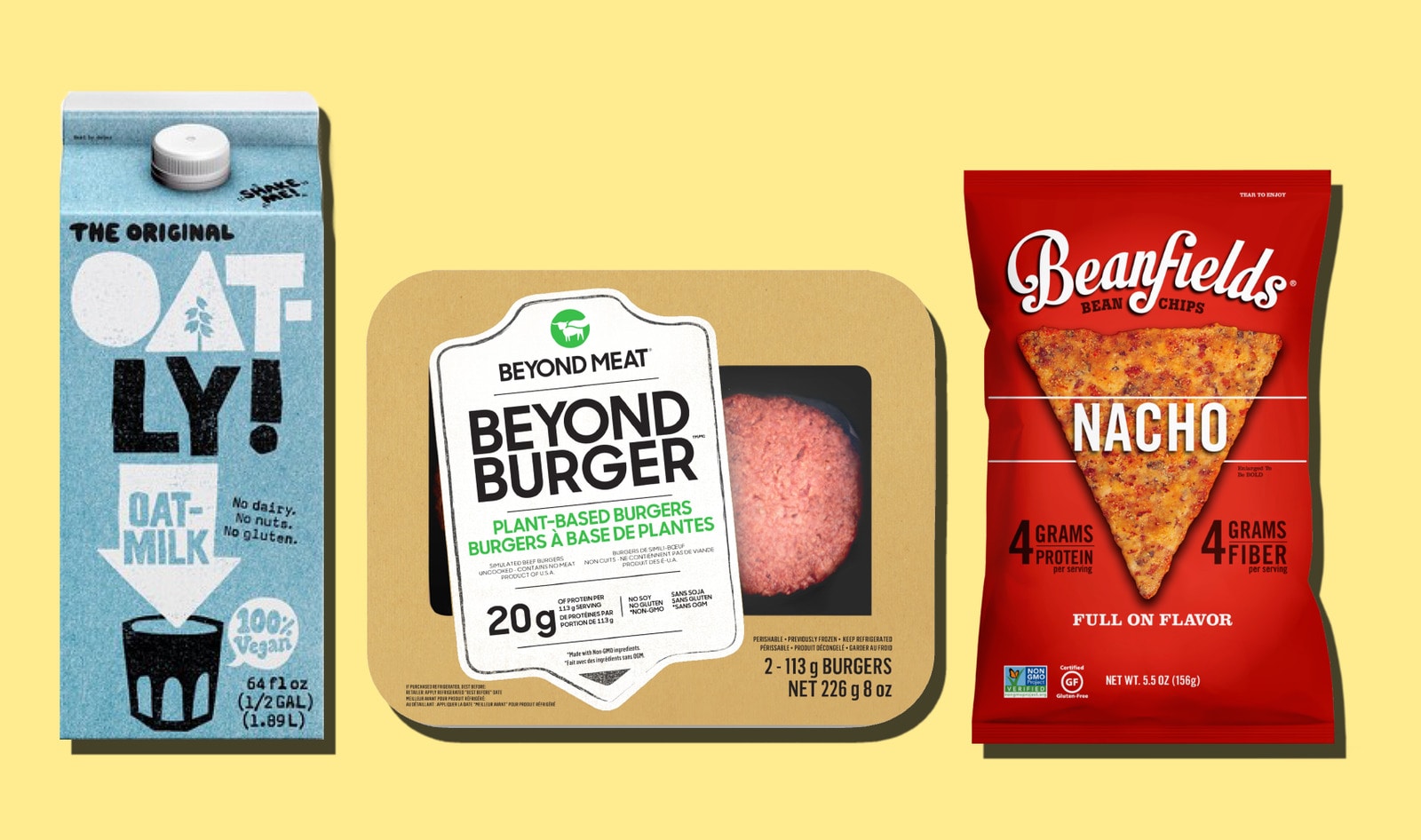 Vegan Delivery Service Launches in South Korea