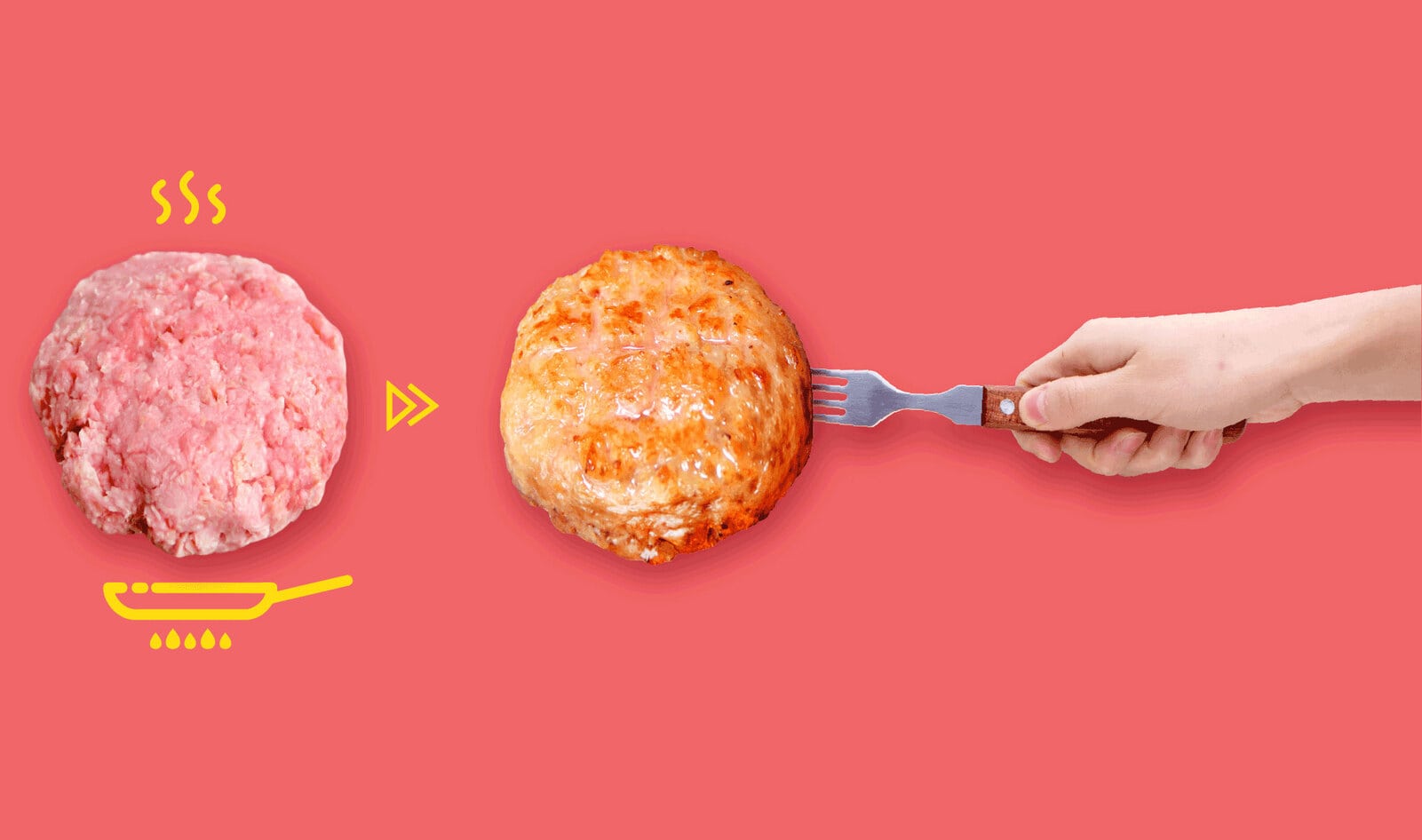 Halal Vegan Pork Debuts in Asia 