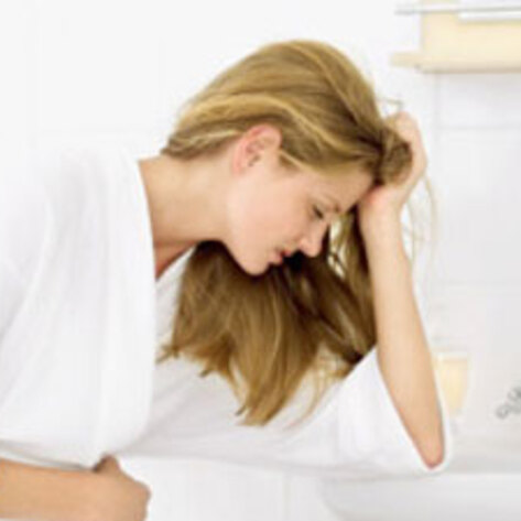 Chicken Linked to UTIs