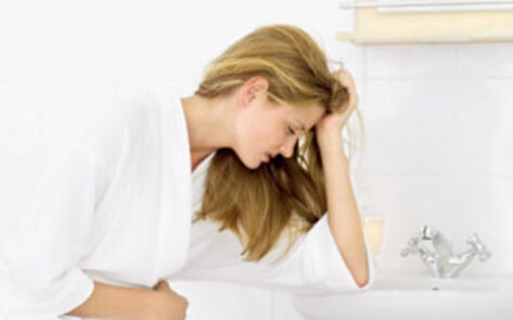 White Female Meat Eaters at Risk for Breast Cancer