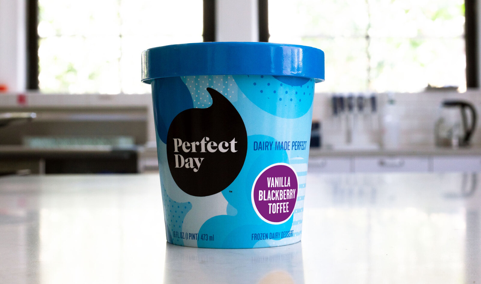 $20 Vegan Ice Cream That’s DNA-Identical to Dairy Sells out in Less Than 24 Hours