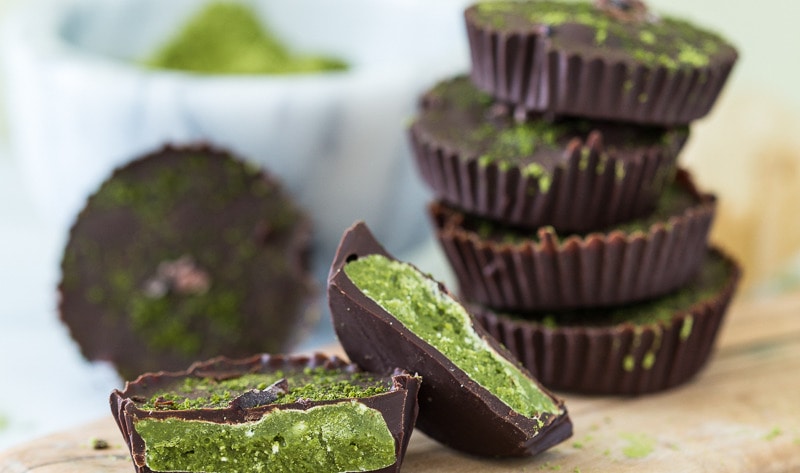 17 Vegan Matcha Recipes You Ll Lose Your Mind Over Vegnews