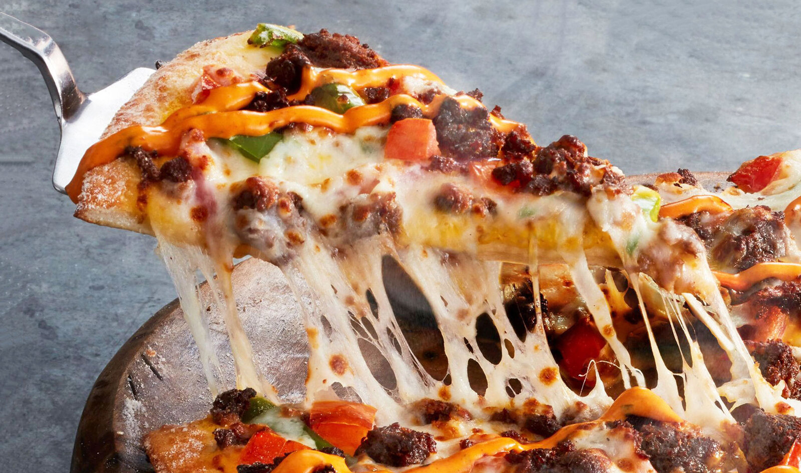 Domino’s Is About to Add Vegan Beef, Ham, and Pepperoni to Menus Across Australia