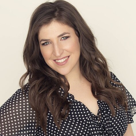 Mayim Bialik is Co-Owner of a Vegan Restaurant, and Here are the 5 Menu Items She’s Obsessed With&nbsp;