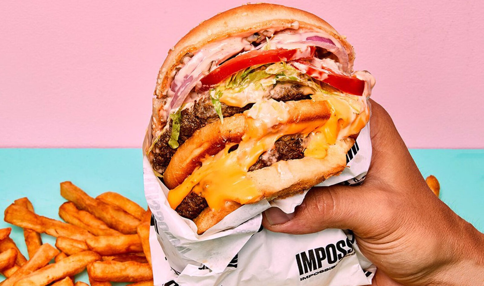 Documentary Spotlights Impossible Foods’ Rise As Europe Finally Green Lights Its Burgers: “An Important Step” 