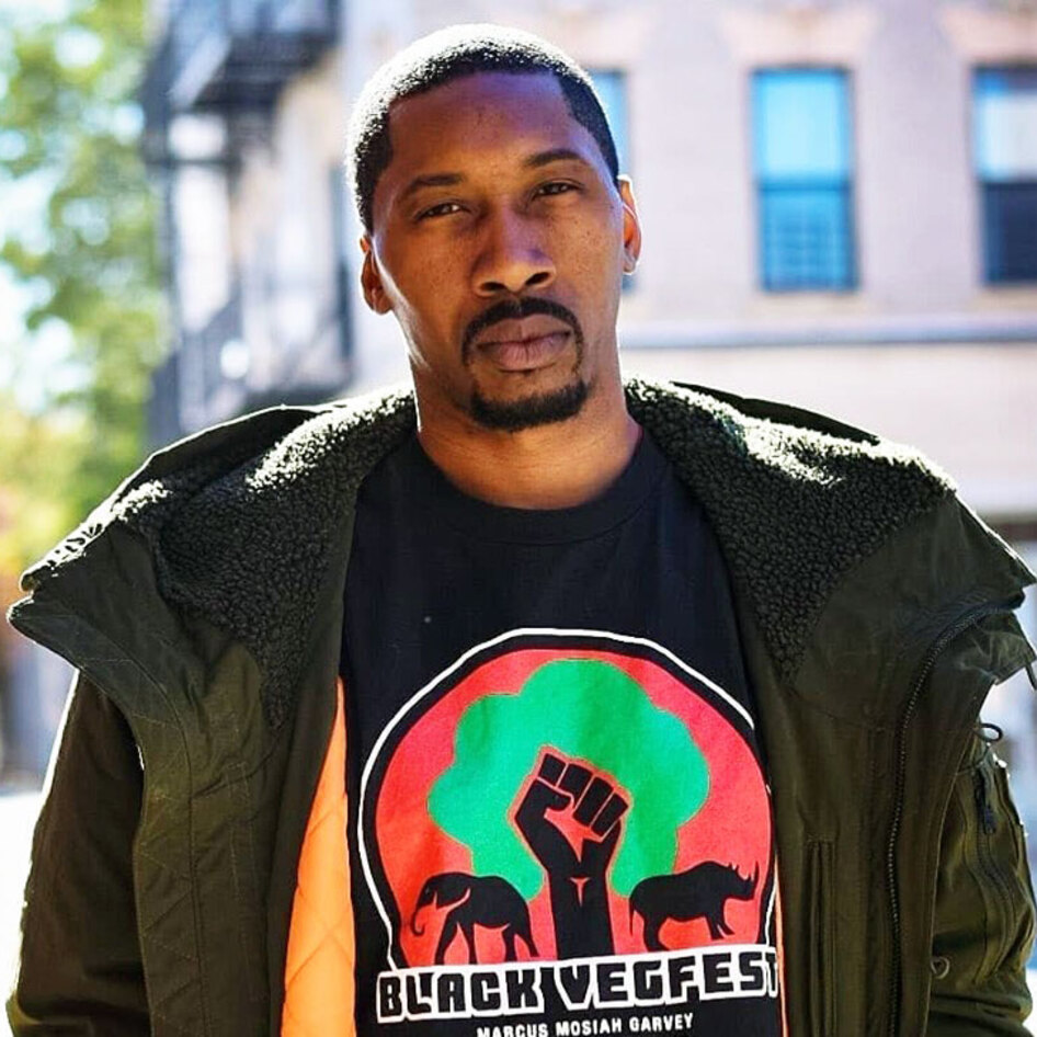 New York’s First Black VegFest Returns to Brooklyn, Expects 5,000 Attendees&nbsp;&nbsp;