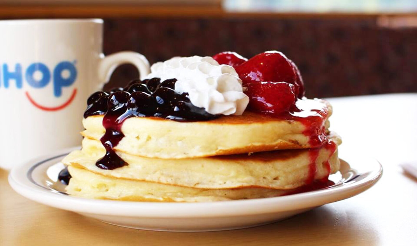 IHOP “Closely Looking Into” Launching Vegan Pancakes
