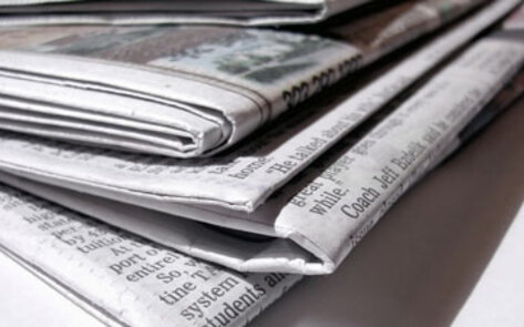 Major Newspapers Call Nonsense on Ag-Gag Bills