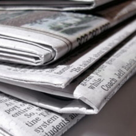 UK Newspapers Down on Vegans