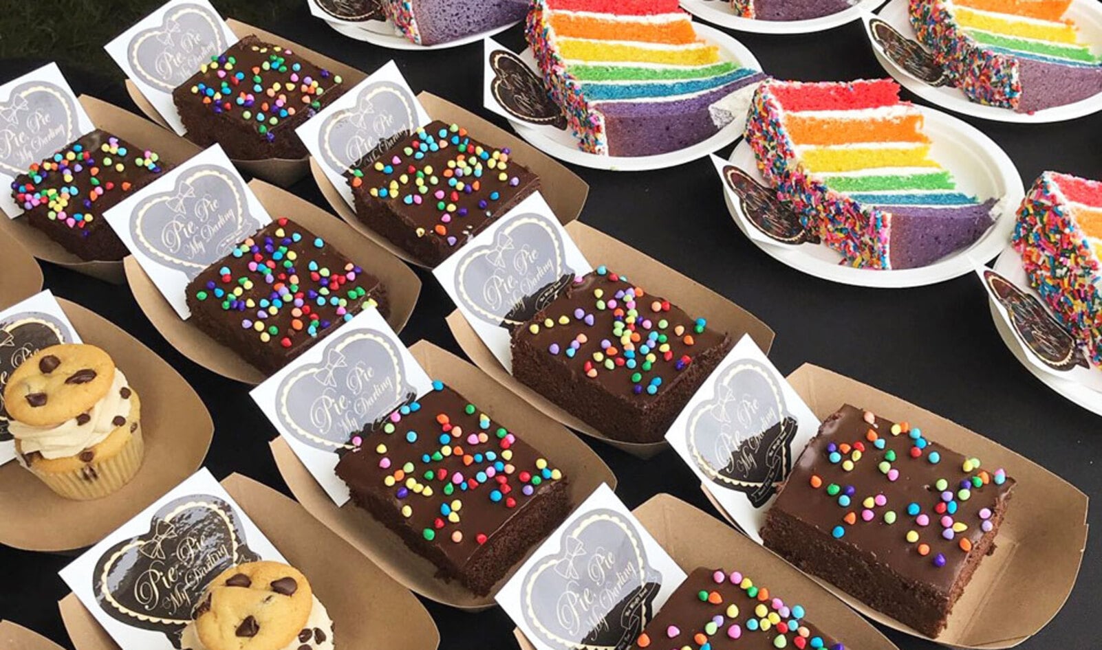 Anticipated Vegan Bakery Pie, Pie My Darling to Open in Chicago