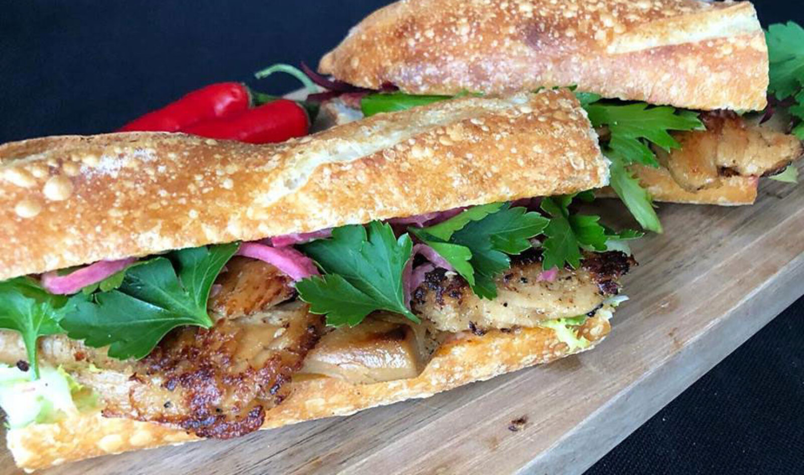 Swiss Brand Aims to Be the Impossible Foods of Vegan Chicken 