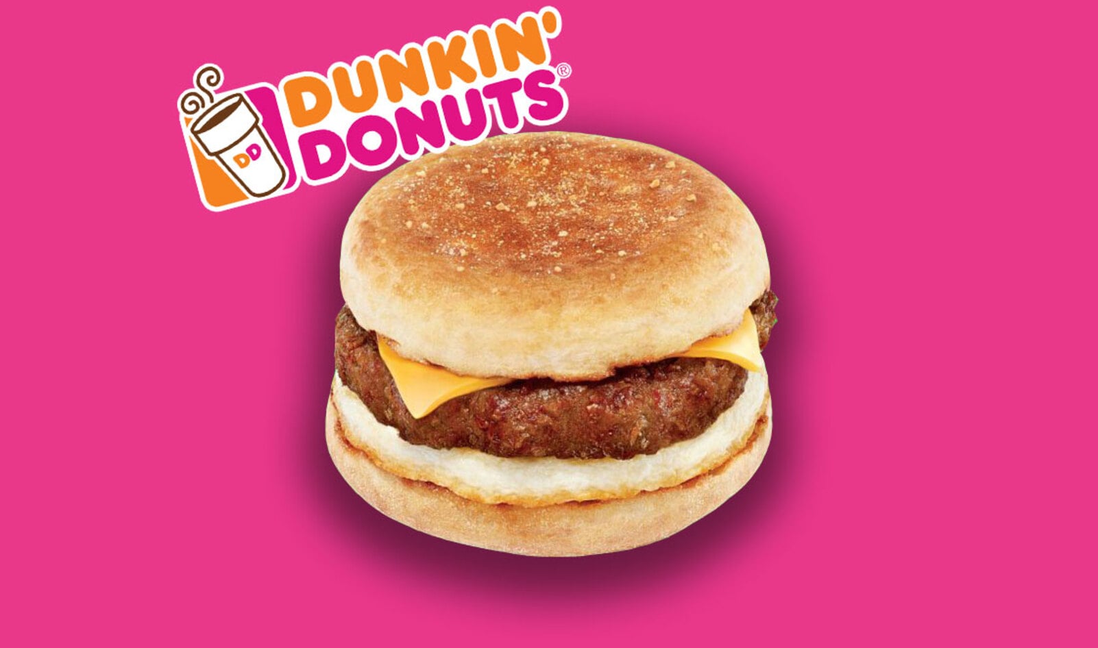 Dunkin’ Expands Beyond Breakfast Sandwich to All 9,000 Locations Nationwide