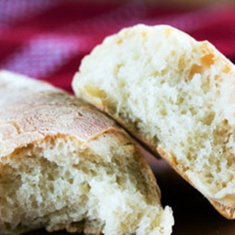 Vegan French Bread