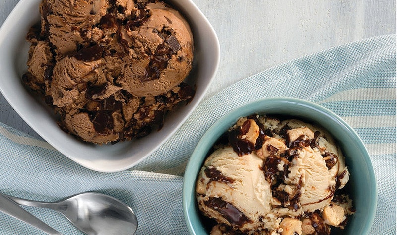 Baskin Robbins Debuts Vegan Ice Cream Vegnews