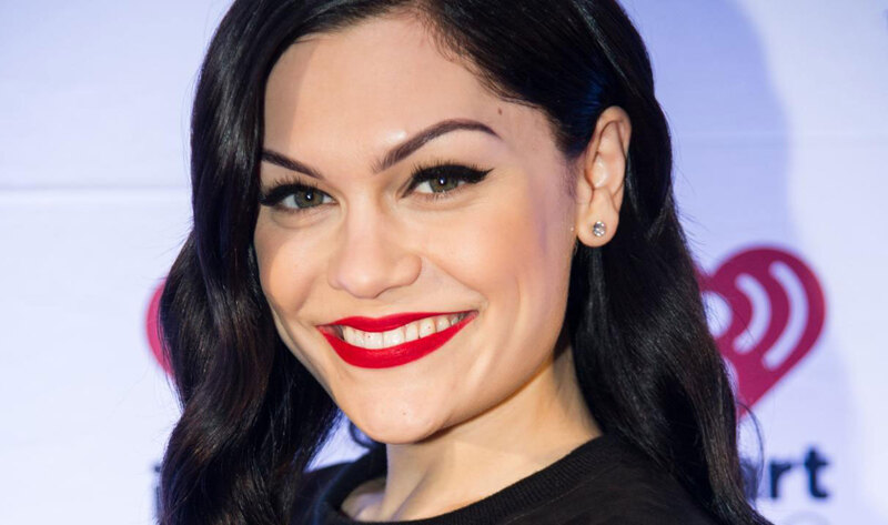 Jessie J Takes to The Lateish Show With Vegan Rendition of “Old ...