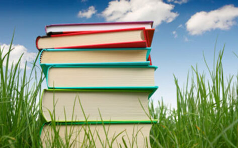 10 Must-Read Veg Books