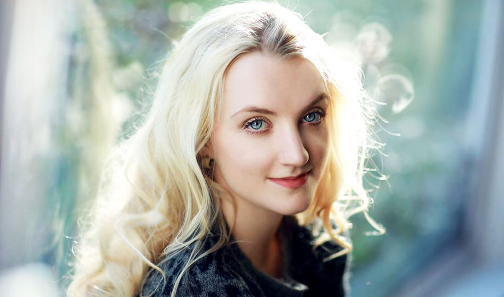 Harry Potter’s Evanna Lynch Stars in New Vegan Movie