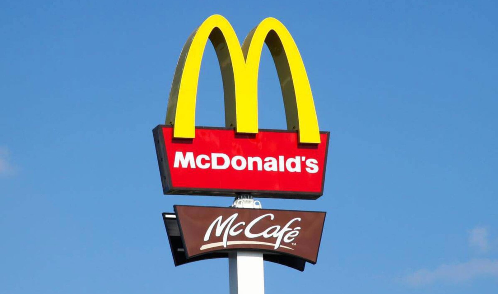 McDonald’s Closes All UK Restaurants to Avoid COVID-19 Spread