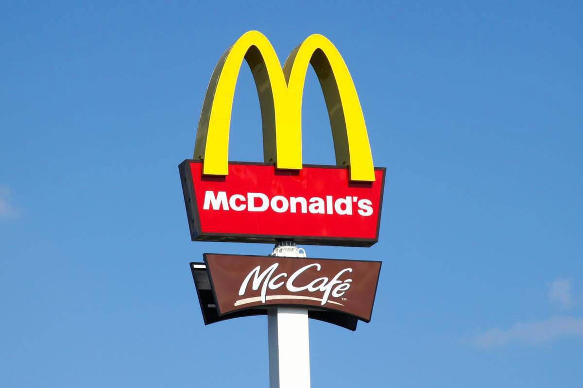 VegNews.McDonaldsSign