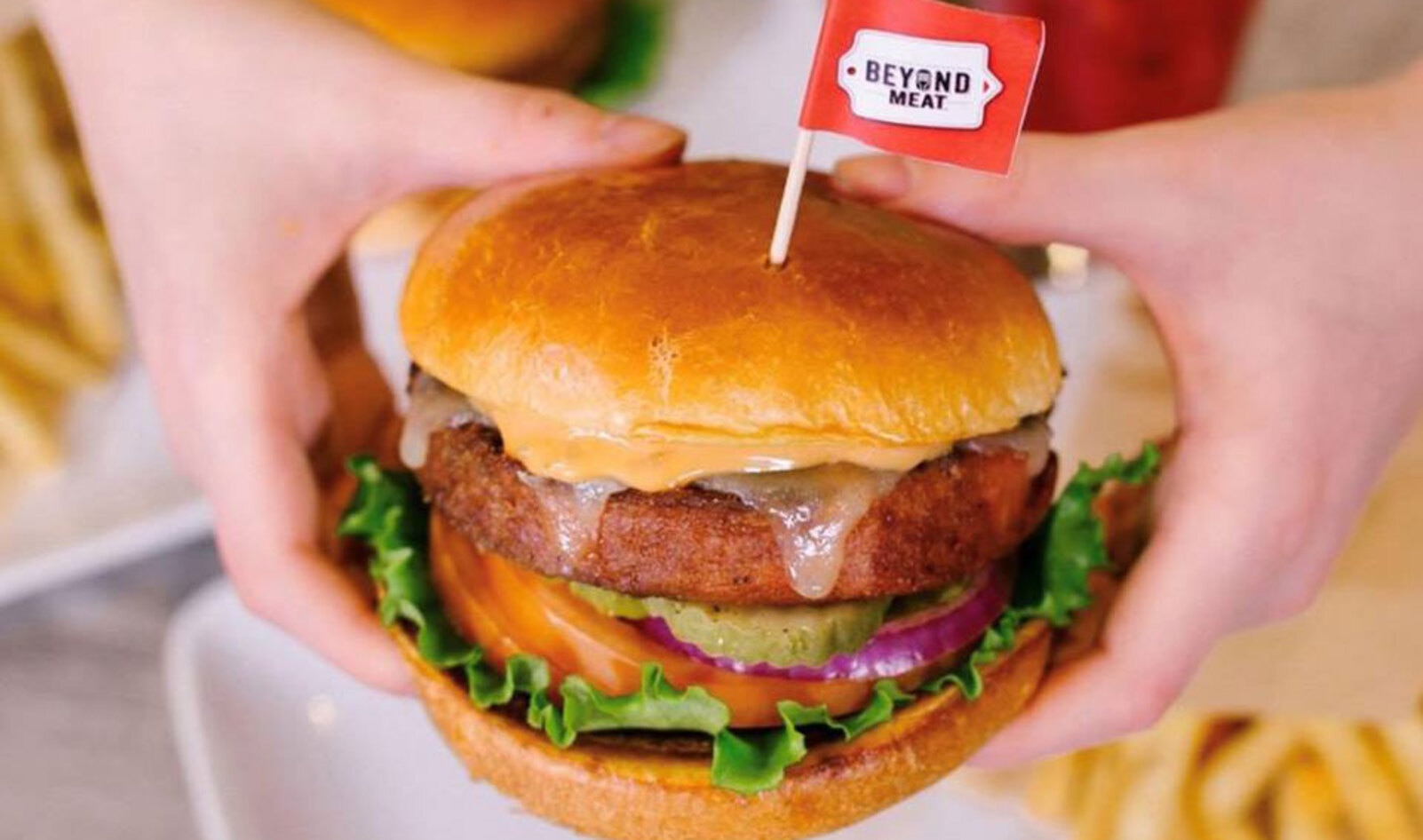 200-Year-Old Company Bunge Makes $135 Million with Beyond Meat Investment 
