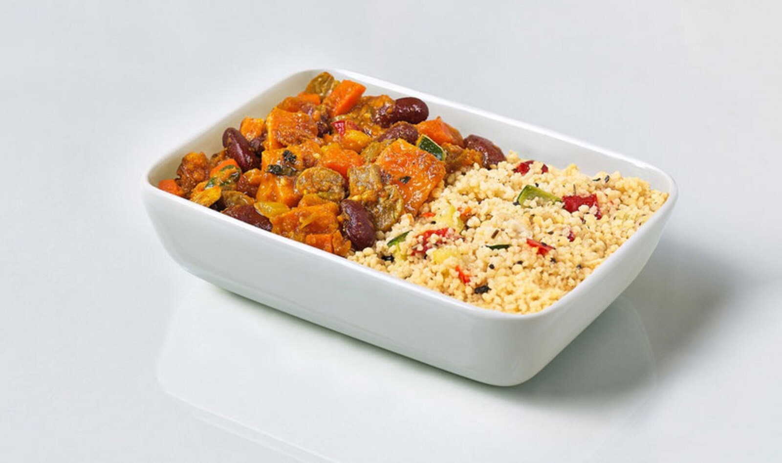 Top UK Airline Launches All-Day Vegan Breakfast 