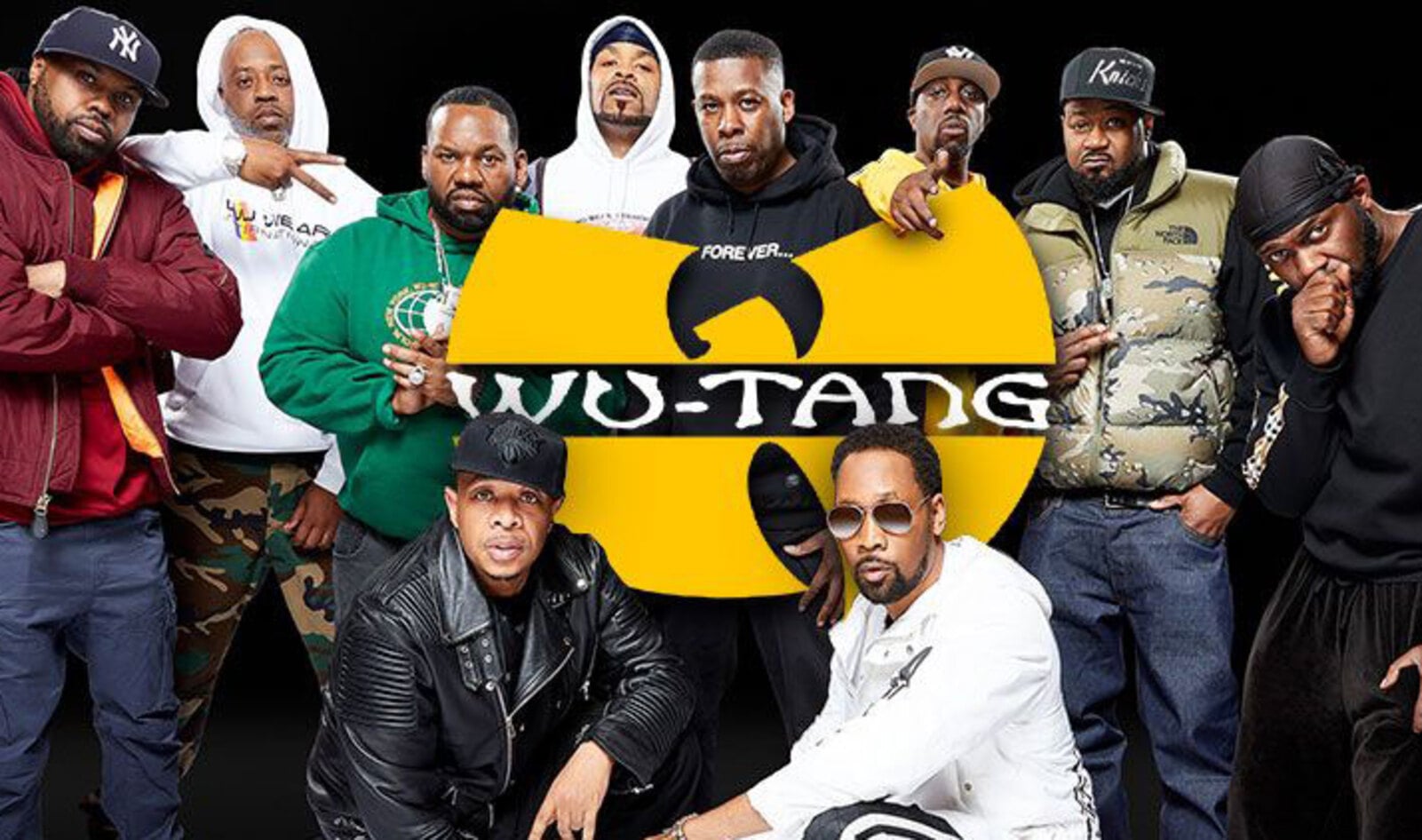 Wu-Tang Orders Vegan Cheese Platter from Herbivorous Butcher for X Games