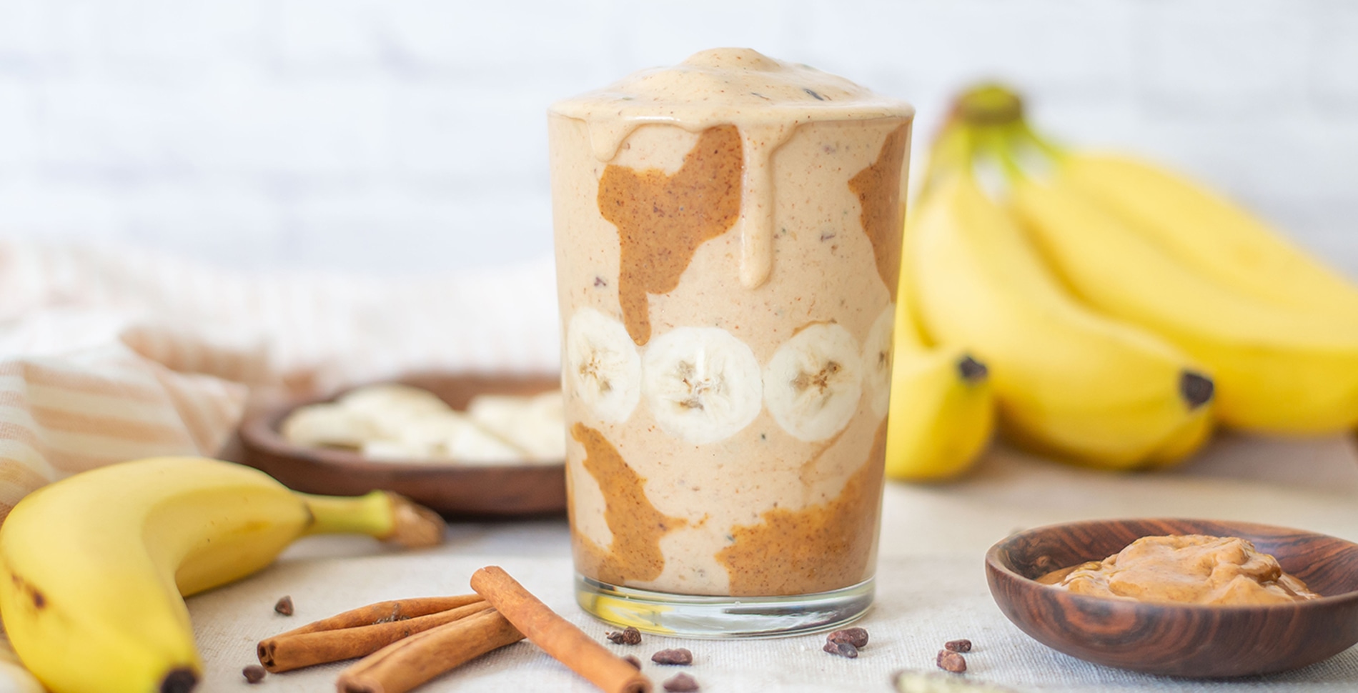 5 Ways to Warm Up to Winter Smoothies