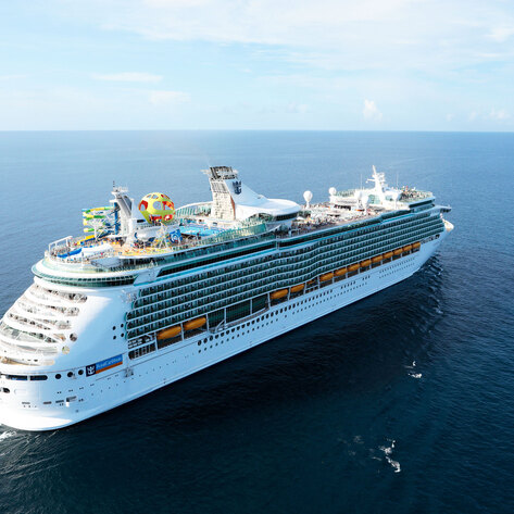 Royal Caribbean Adds Vegan Menu Fleet Wide 