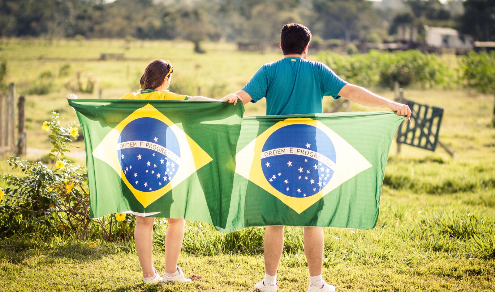 Four School Districts in Brazil Are Going Vegan, Thanks to One Woman