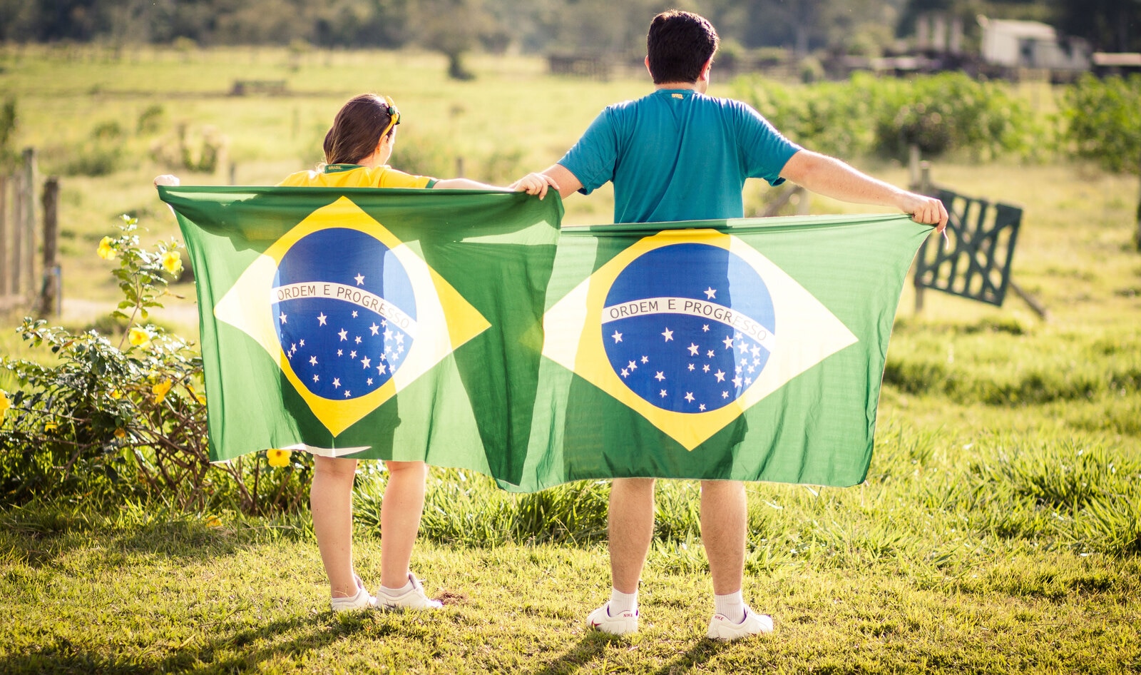 World’s Largest Hamburger Producer to Supply Vegan Meat to Brazil 
