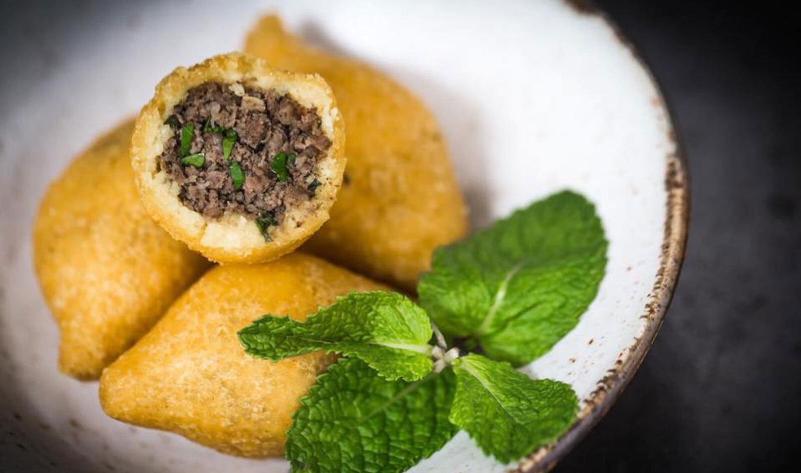 New Dubai Eatery Aims to Set Guinness Record as World's Largest Vegan Restaurant