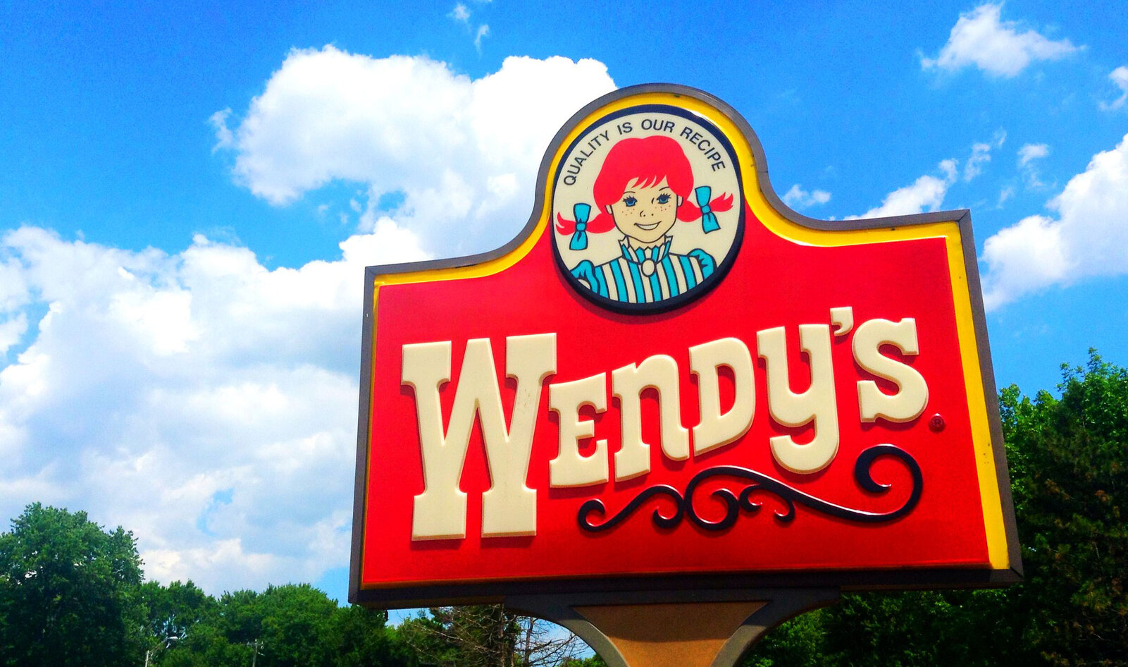 Wendy’s Begins Removing Beef from Menu Amid Meat Shortages
