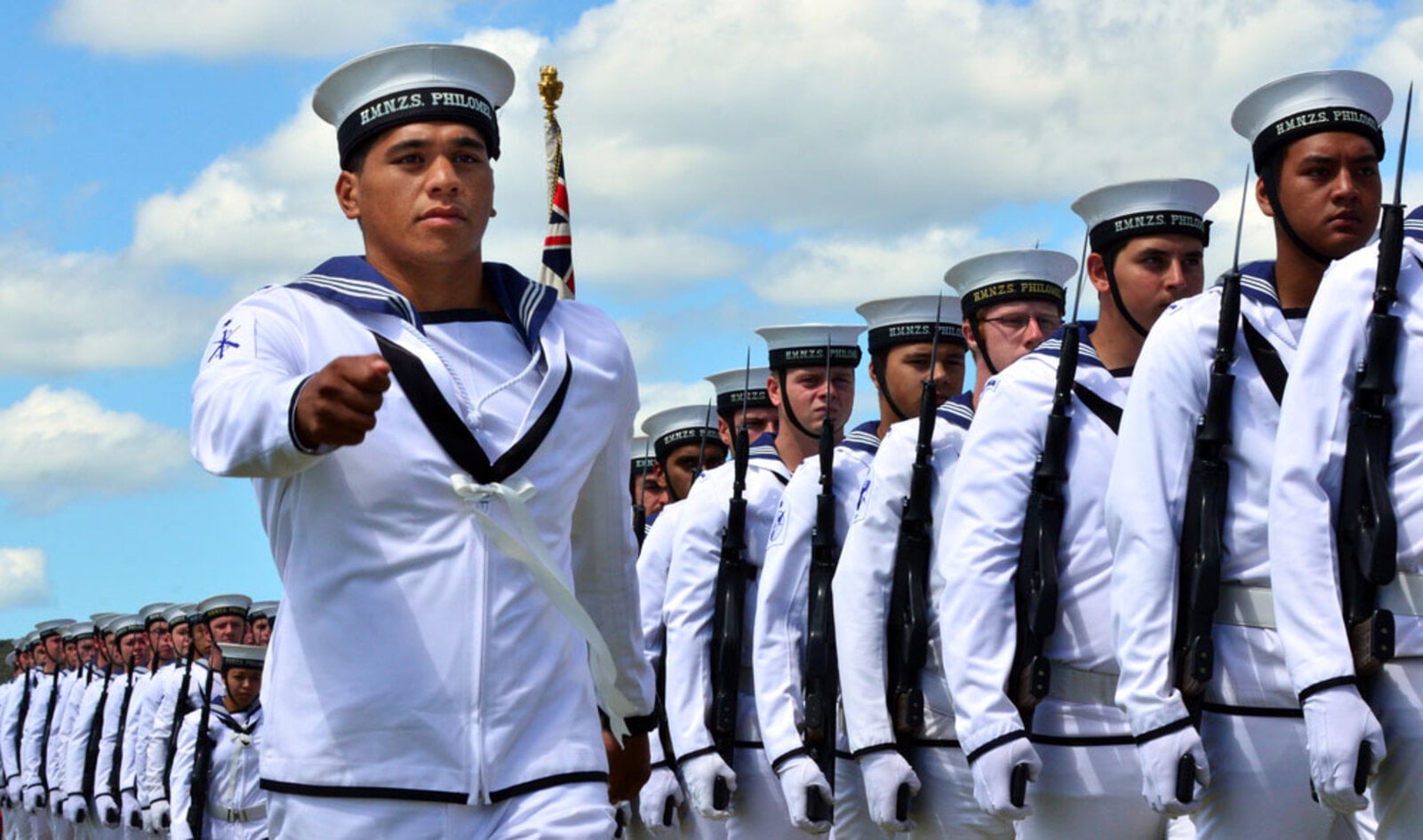 New Zealand Military Rejects Recruit Due to Plant-Based Diet