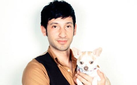 Vegan Blog Tops Trend List