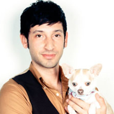 Vegan Blog Tops Trend List