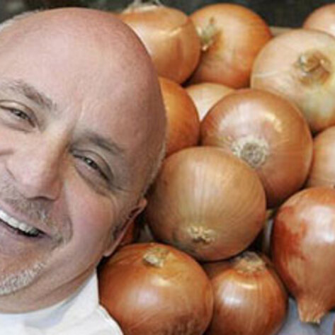 UK's New Veg Hotspot