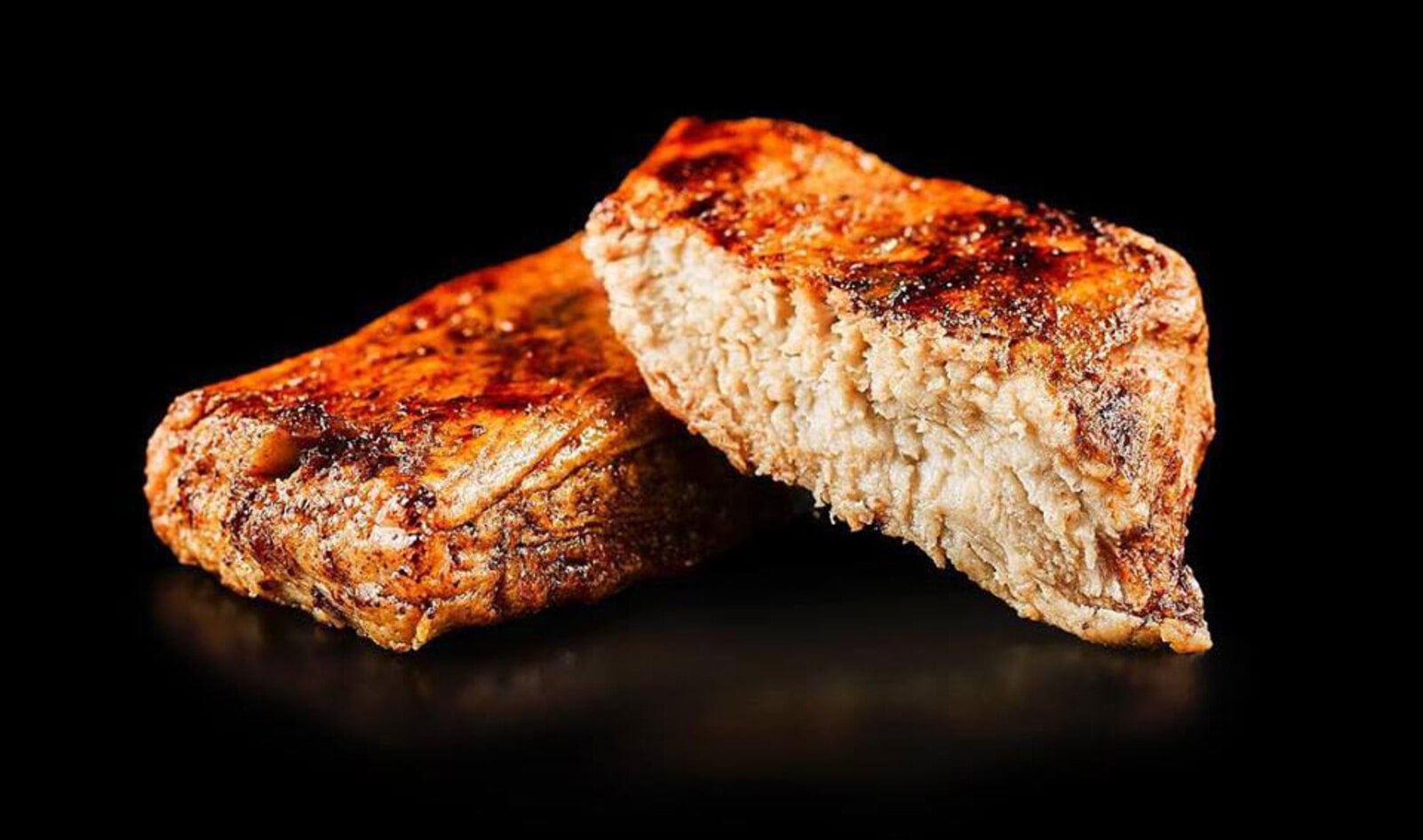UK Butcher Shop to Sell Vegan Bacon and Chicken