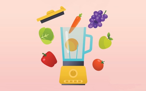 7 Steps to Becoming a Healthier Vegan