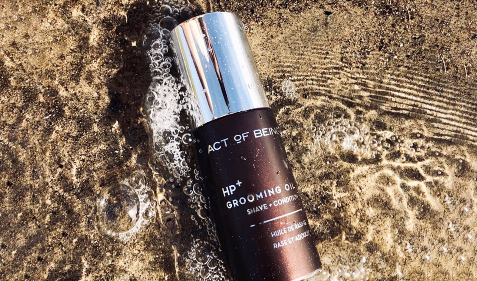 The First American-Made Vegan Skincare Brand For Men is Here