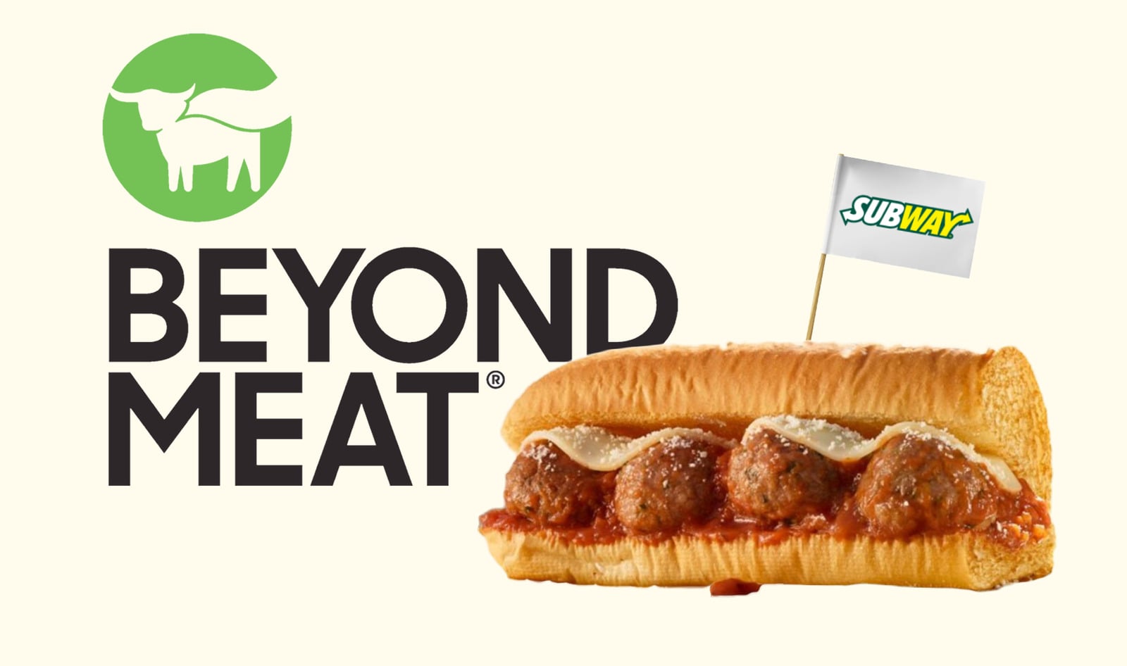 Subway Launches Beyond Meatball Sandwich Across US and Canada