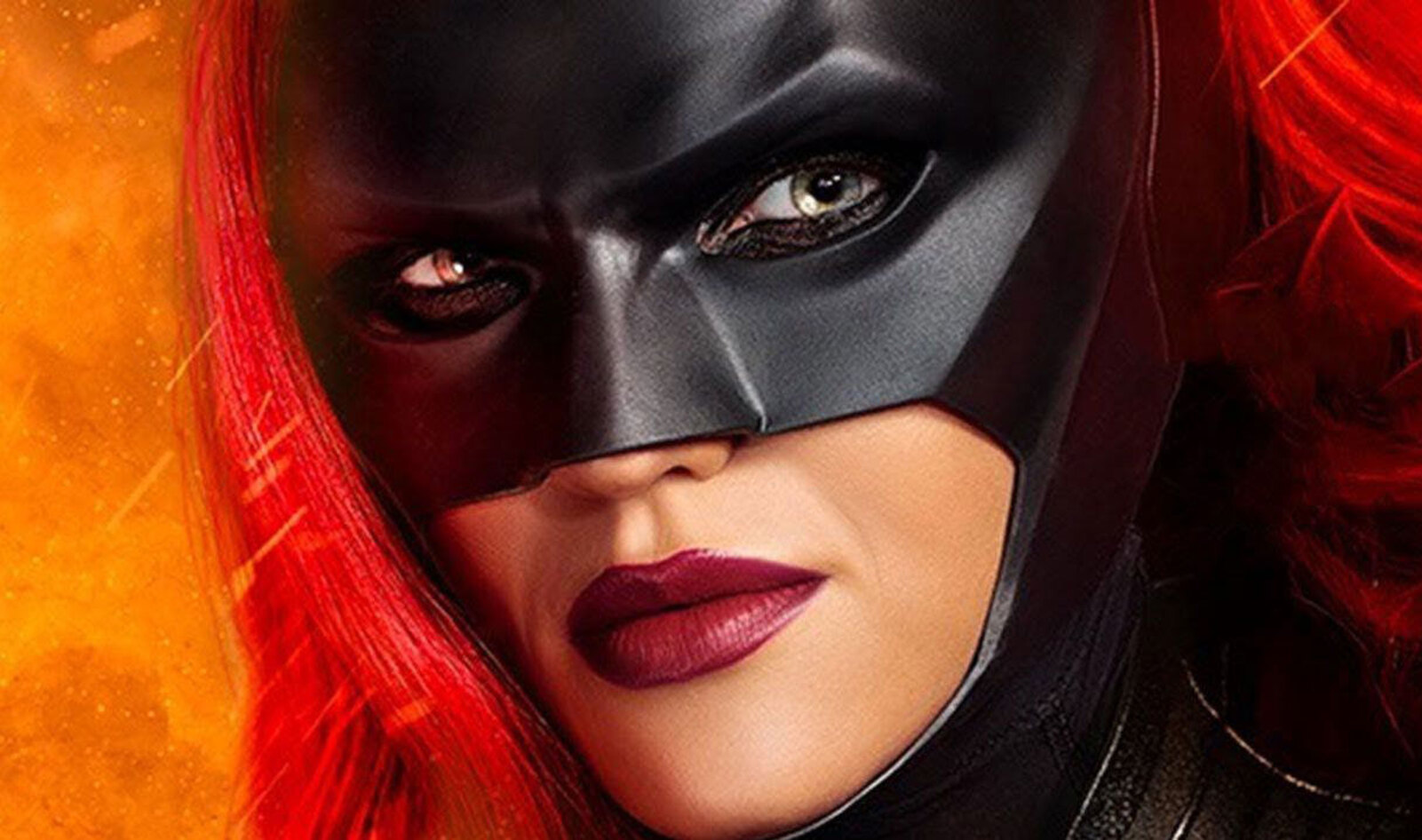 Batwoman Is Officially Vegan, On-Screen and Off