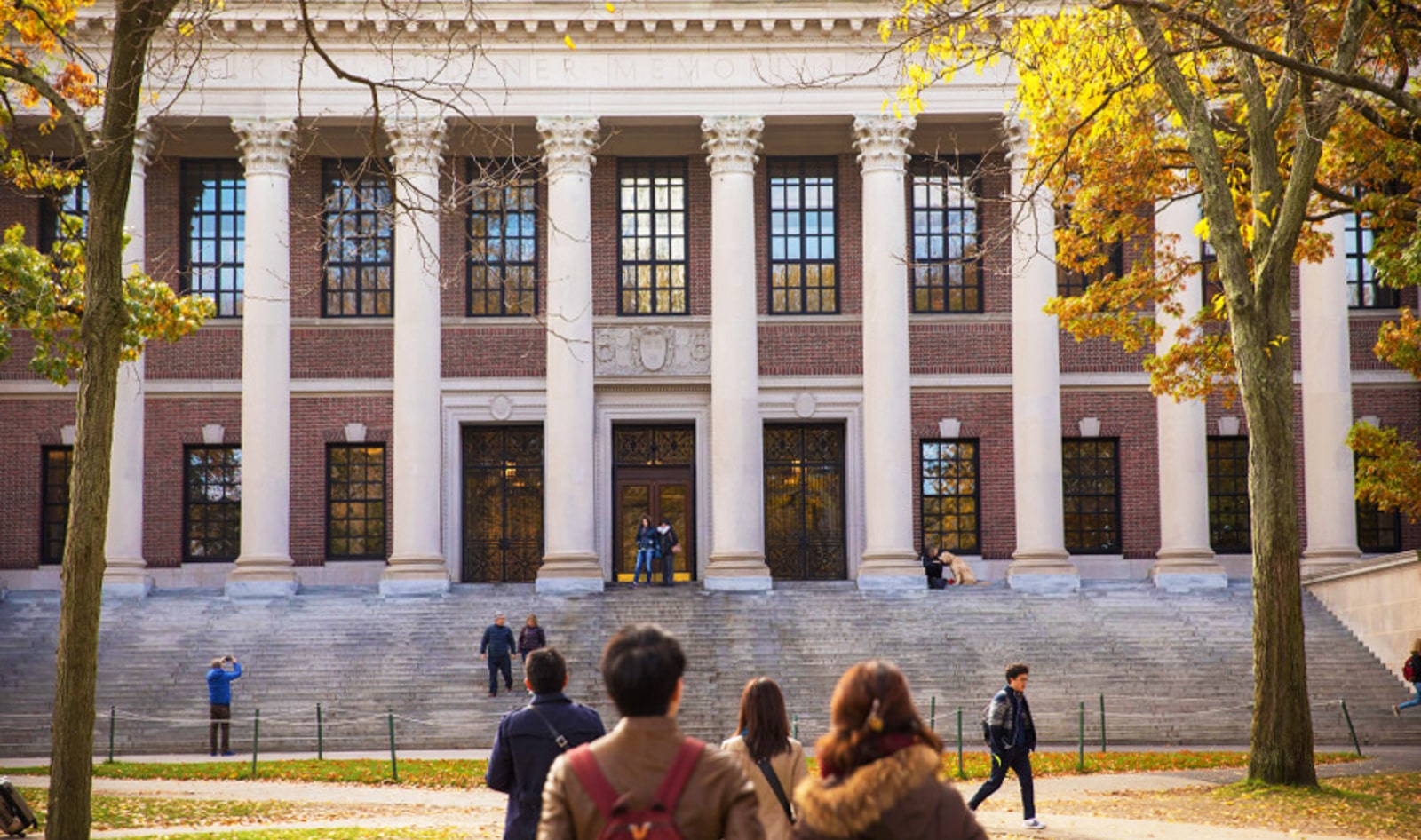 Harvard Law School Debuts Program That Trains Students to Fight For Animal Rights