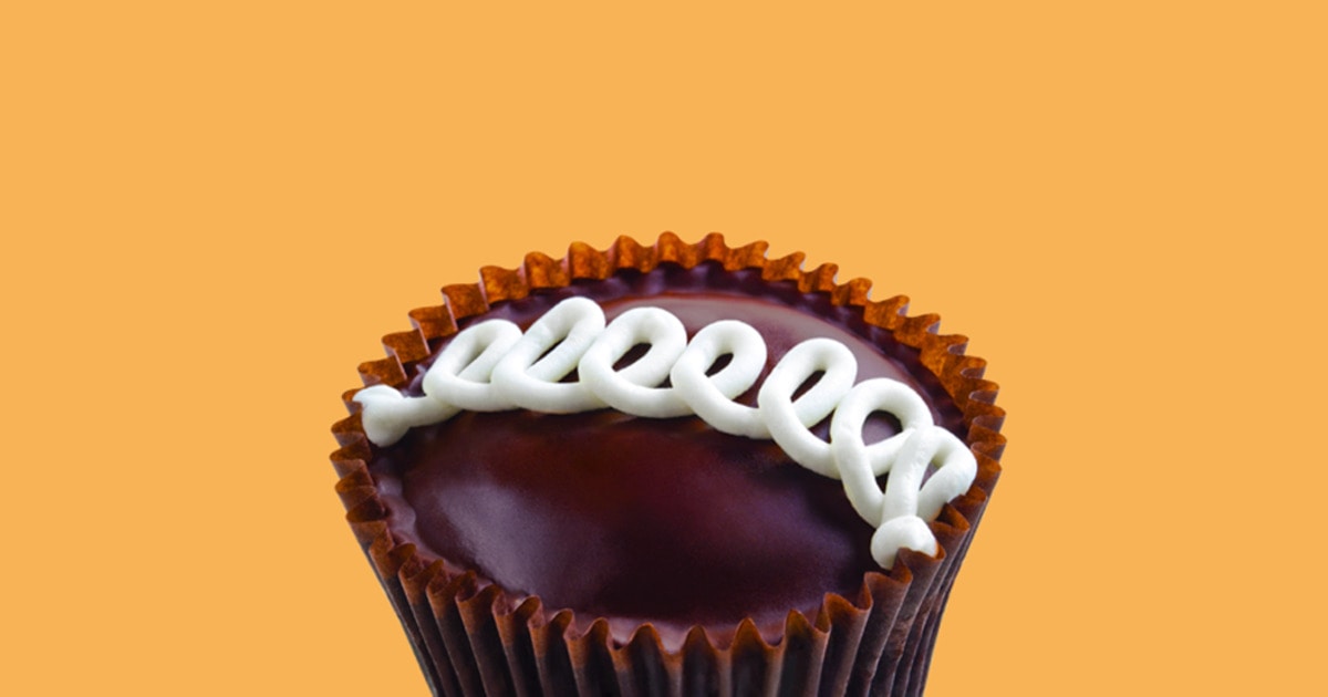 8 Vegan Cakes That Can Be On Your Doorstep This Week