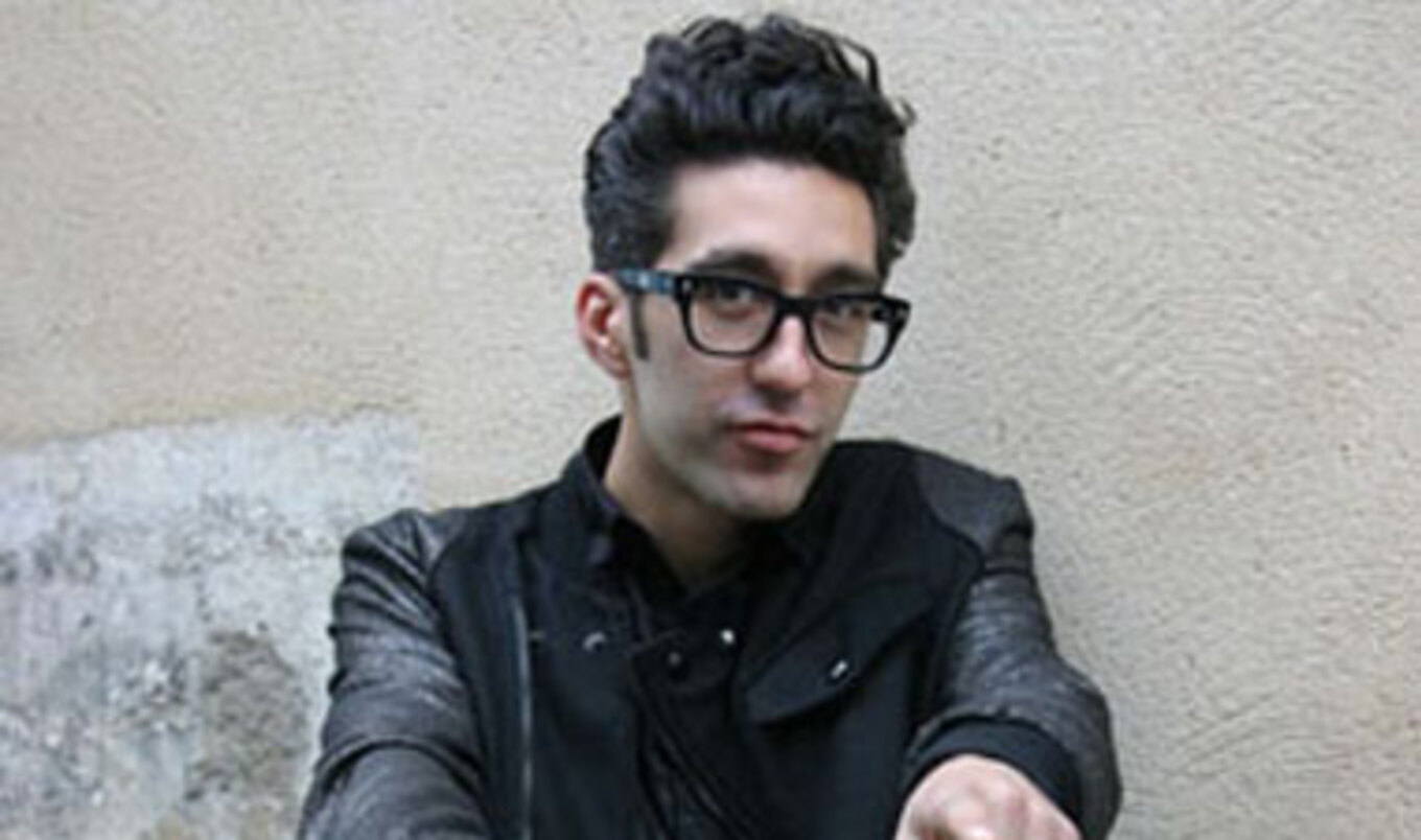 Designer Ditches Wool