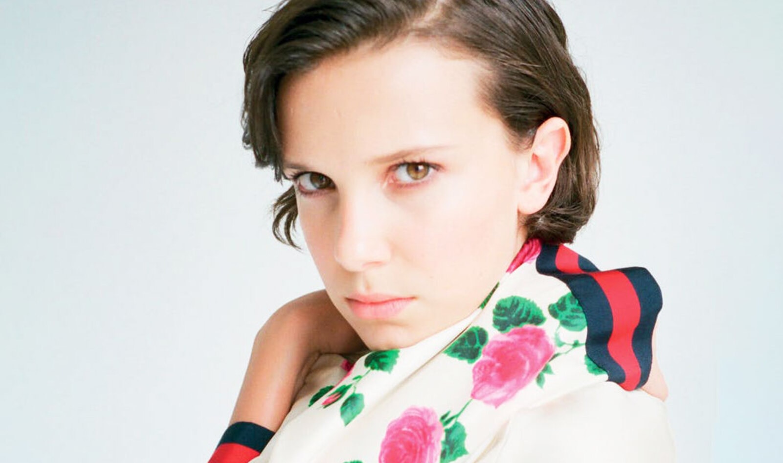 Millie Bobby Brown Launches Vegan Beauty Line for Teenagers 
