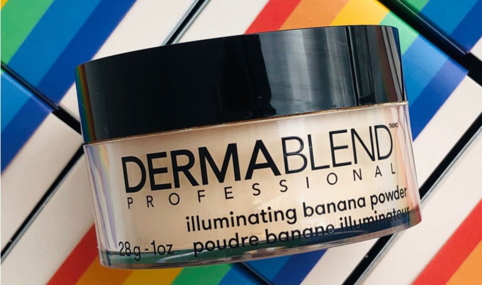 40-Year-Old Makeup Brand Dermablend Goes Vegan