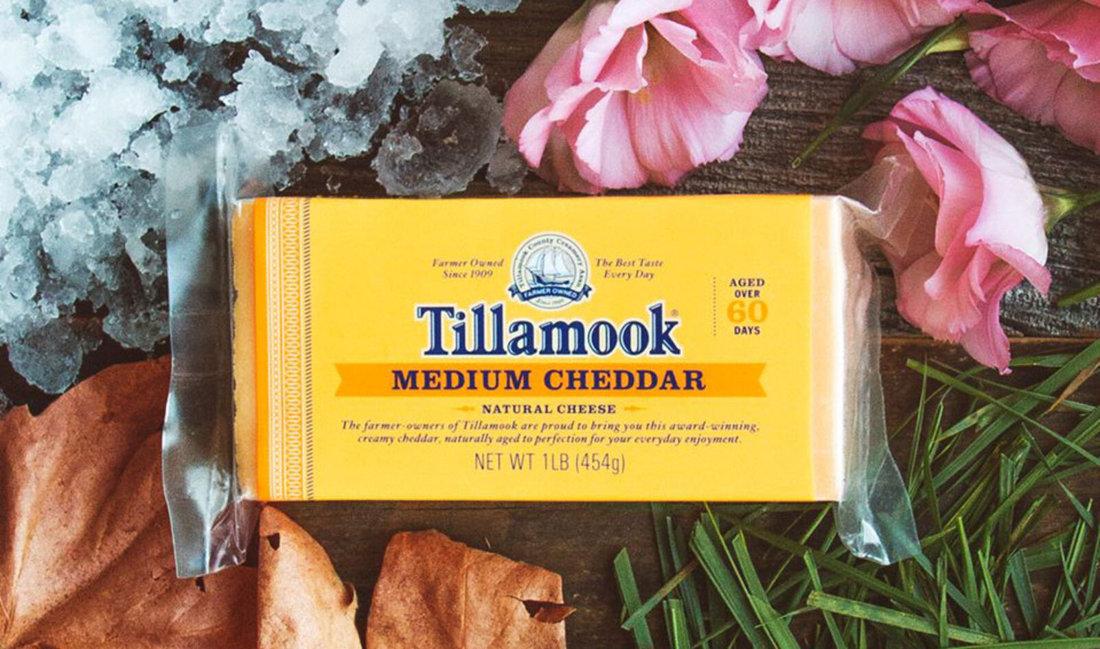Tillamook Sued for Misleading "Humane Dairy” Claims&nbsp;