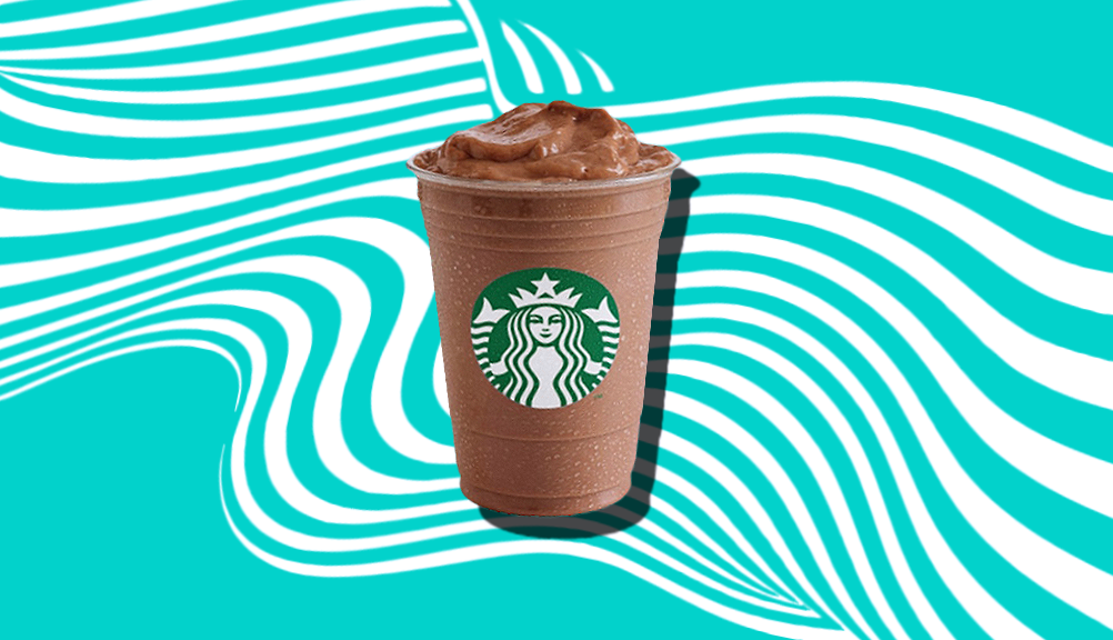 VegNews.VeganFrappuccinos