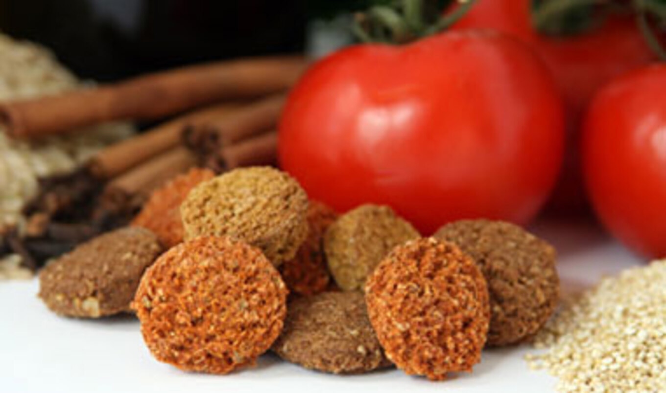 This Week's Giveaway: Pampered Pooch Package